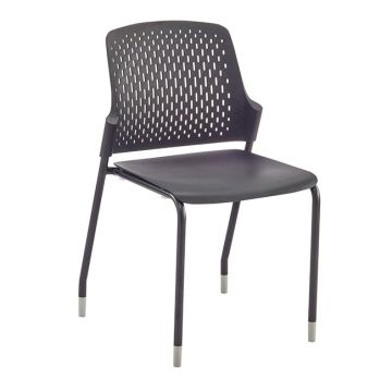 Next Series Stack Chairs (Set of 4)