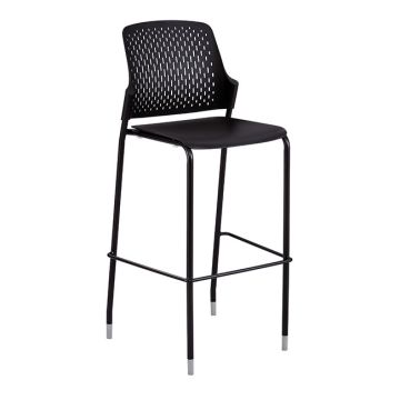 Next Series Counter-Height Stack Stools (Set of 2)