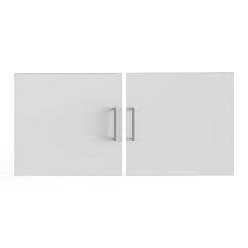 Resi Collection Hutch Laminate Door Kit