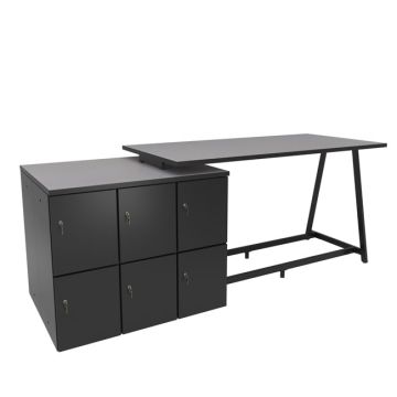 Resi Storage Collaborative Workstations