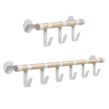 Resi Collection Wall-Mount Coat Racks