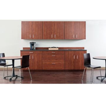 Hospitality Series Modular Storage System