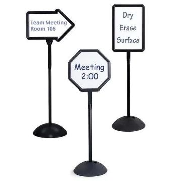 Write Way Directional Signs