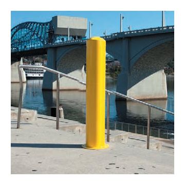 Safety Bollards