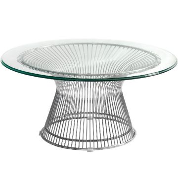 Santana Reception Tables