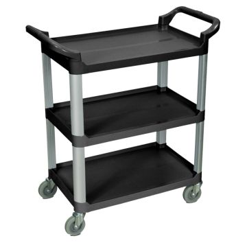 3-Shelf Serving Carts