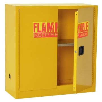 Flammable Storage Cabinet