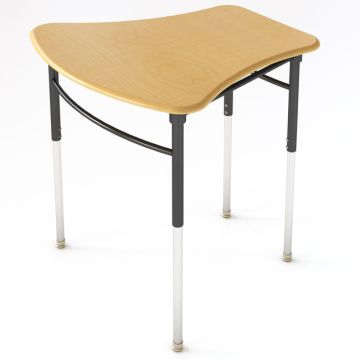 Kaleidoscope Vertebrae Student Desk