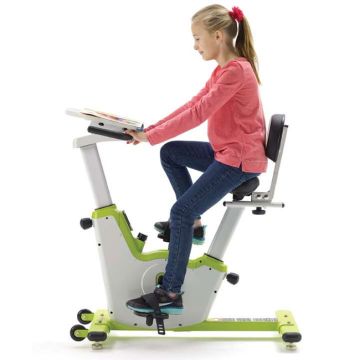 Self-regulation Classroom Cruiser with Desktop – (3rd- 6th)