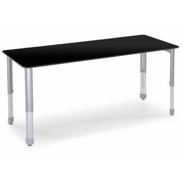 Interchange Trespa TopLab Plus Science Table