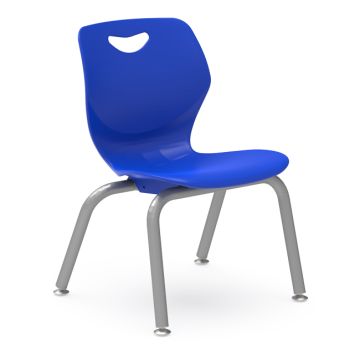 Sconnie 4-Leg School Chairs