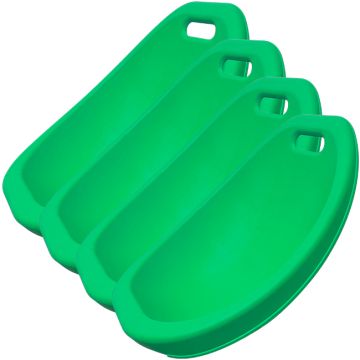 Scoop Floor Rocker - Set of 4