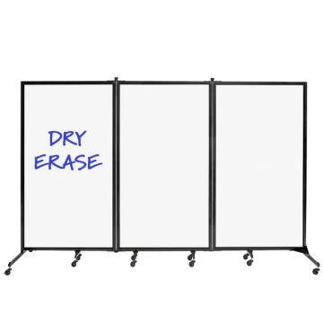 Whiteboard Divider