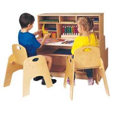 Mini Script-n-Skills Station