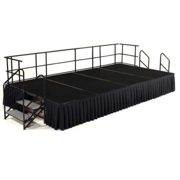 Stage Platform Sets