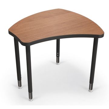 Shapes Desks