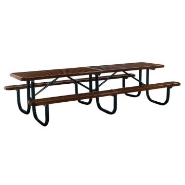 Shelter Tables