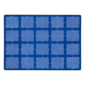 Simply Squares Carpet