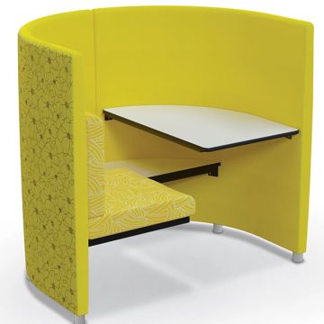 Privacy Pods