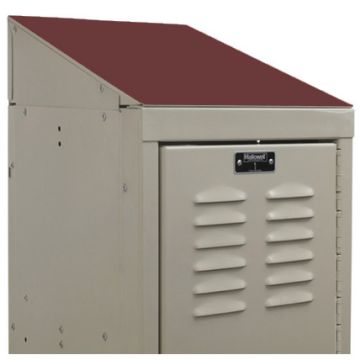 Slope Locker Tops