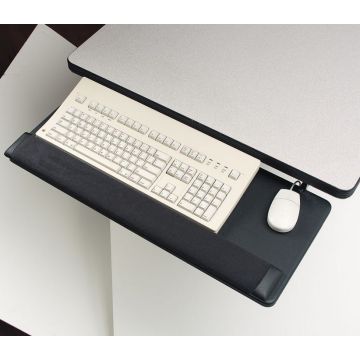 Sliding Keyboard Drawer