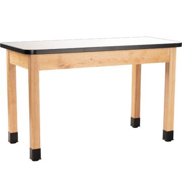 Tall Whiteboard Top Science Lab Tables