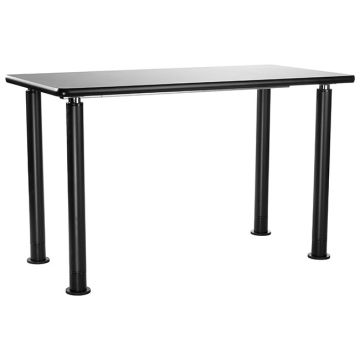 Adjustable Height Designer Science Lab Table with Laminate Top