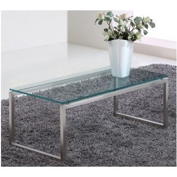 Sly Coffee Table - 20'' x 40''