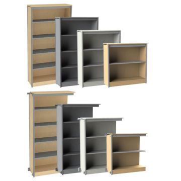 Constellate Library Storage