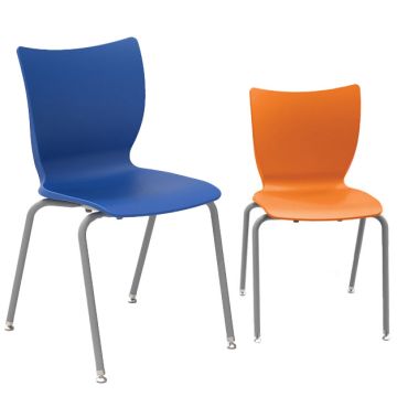 Groove Stack Chairs