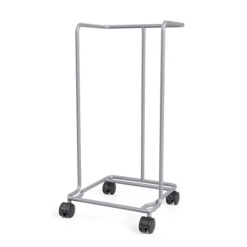 Isle Floor Cushion Cart
