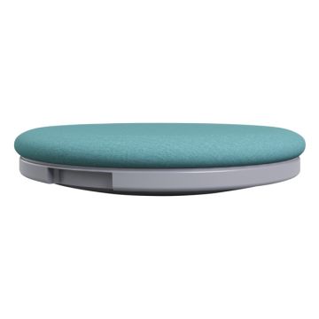 Oodle Floor Cushion with Rocker Base