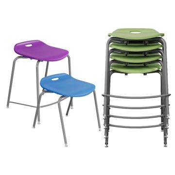 Potential Fixed Height Backless Stools 