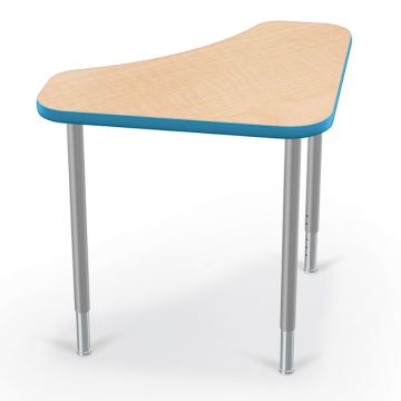 Boomerang Snap Desk