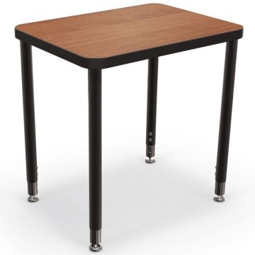 Rectangle Snap Desk (29'' x 20'')