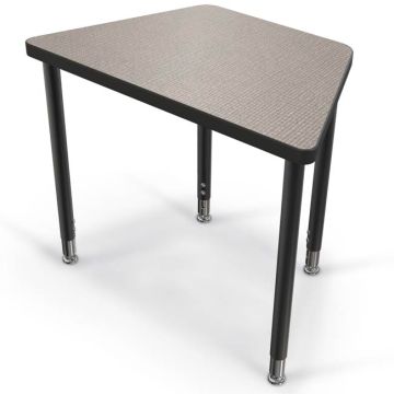 Trapezoid Snap Desks