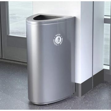 Sotare Waste & Recycling Receptacles