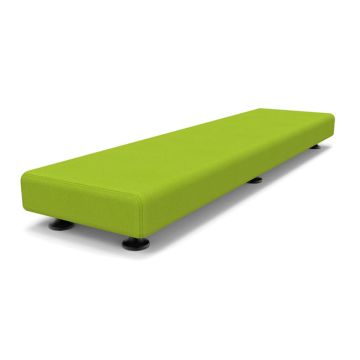Rectangle Sonik Floor Bench