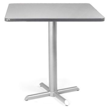 Square Cafe Tables