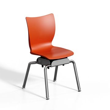 Groove Noodle Chair (16'' H - 2nd-4th)