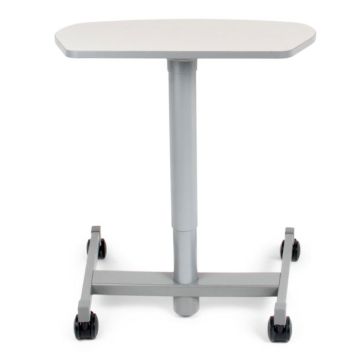 Silhouette Sit + Stand Student Desks
