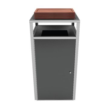 Storlek Series Waste Receptacles