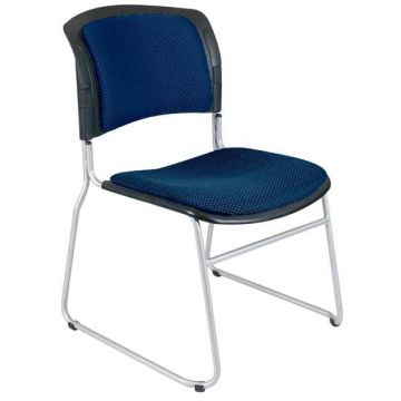 Lightweight Stack Chairs