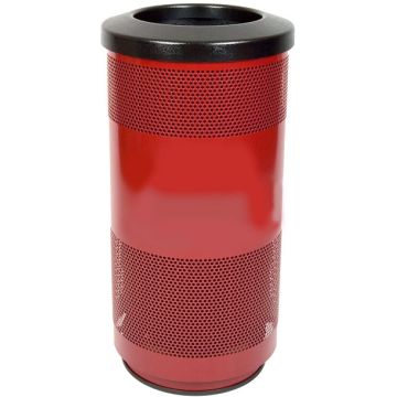 Stadium Series Standard Receptacles