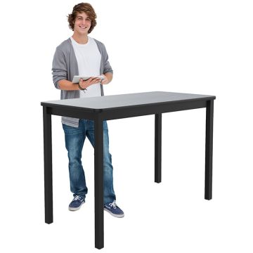 Standing Height Lab Tables