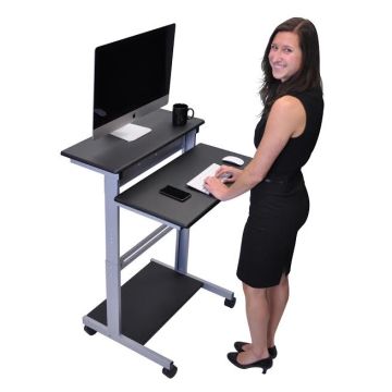 Stand-Up Workstations