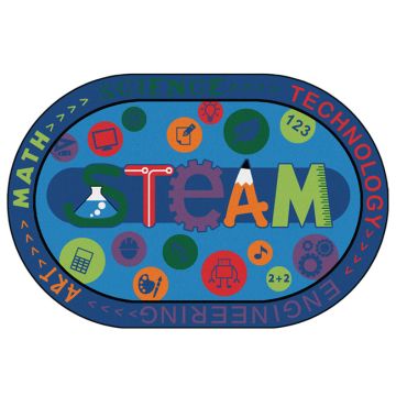 STEAM ValuePlus Rug