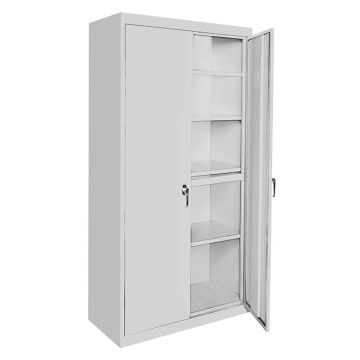 Metal Storage Cabinets