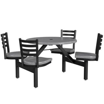 Covey 4-Seat Outdoor Table