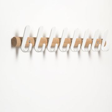 Sticks Coat Hook Strips